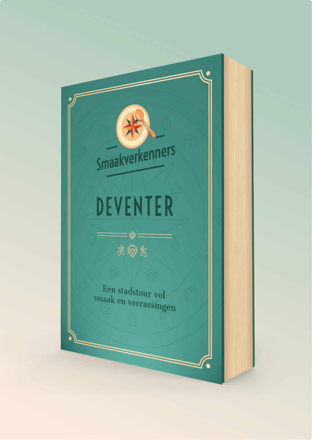 De populairste stadstour van Deventer