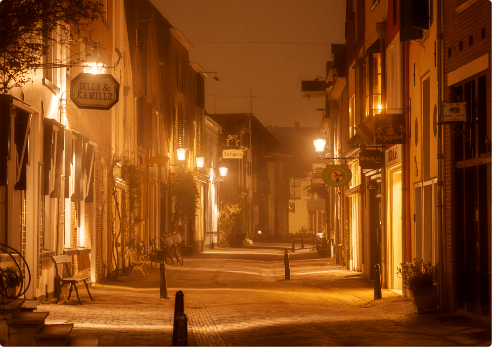 Secrets, het mysterie van een verborgen cocktailbar