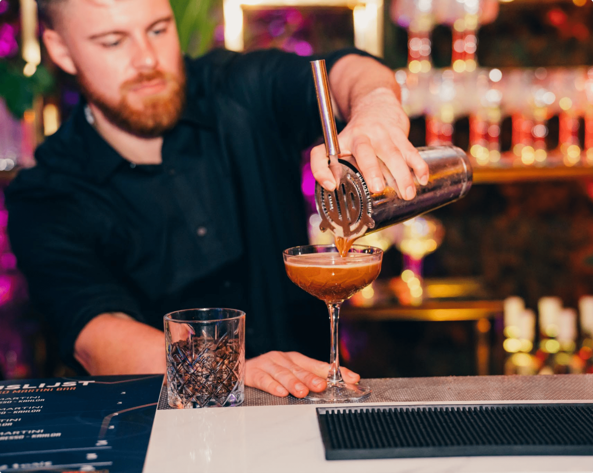 Verleidelijke marketing voor een succesvol evenement