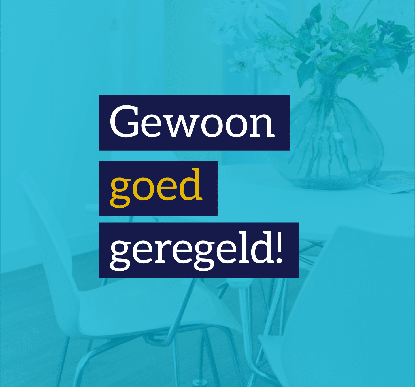 smalbraak brandeniers