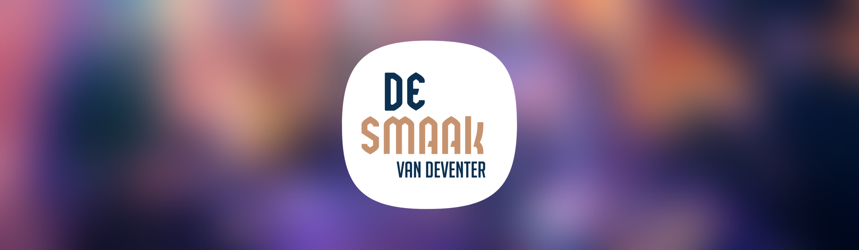 de smaak van deventer