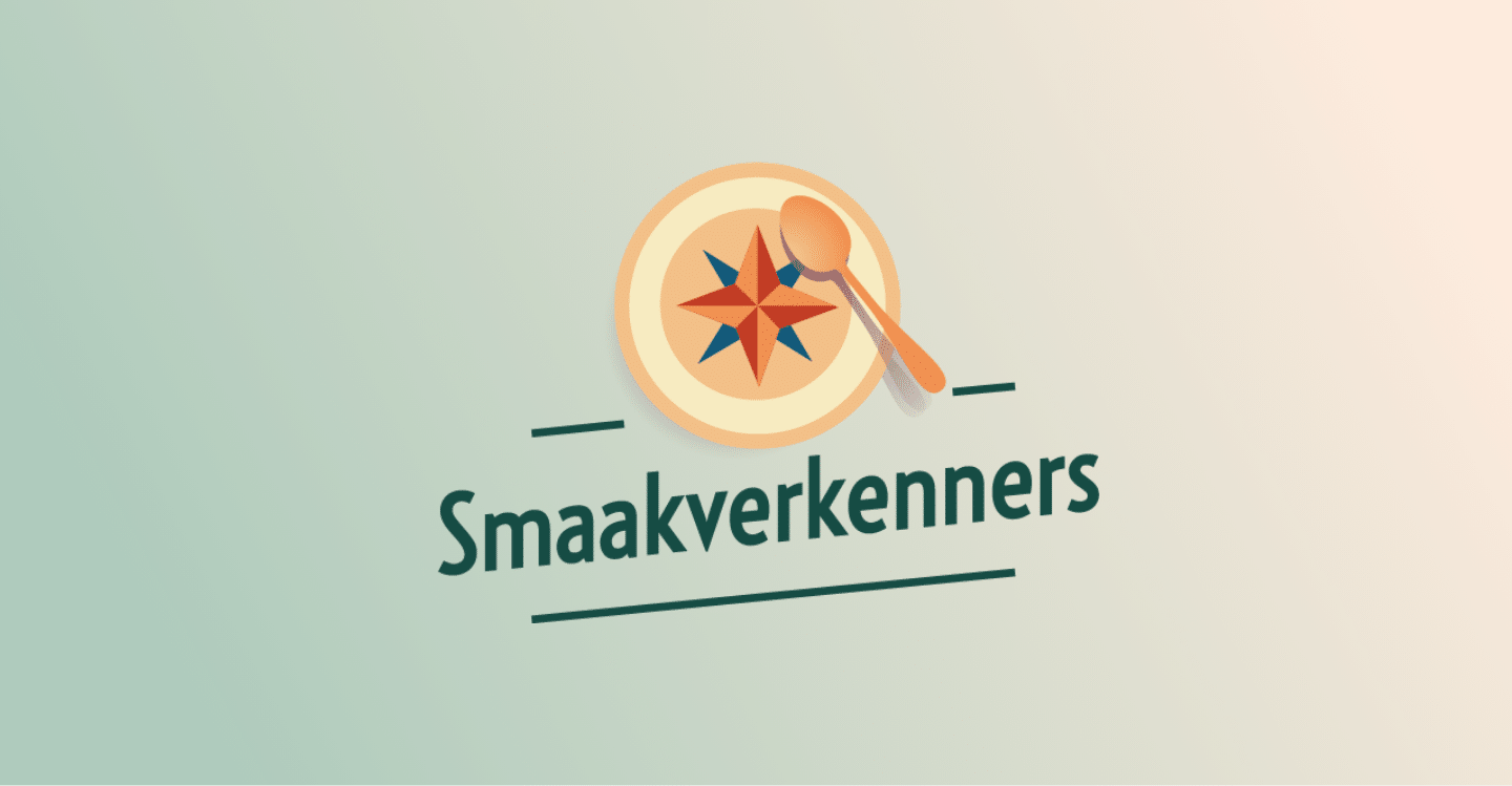 smaakverkenners