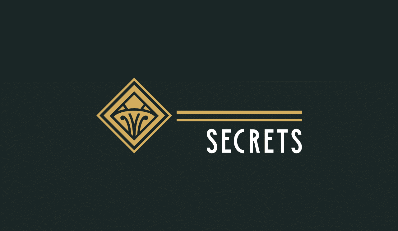 secrets brandeniers
