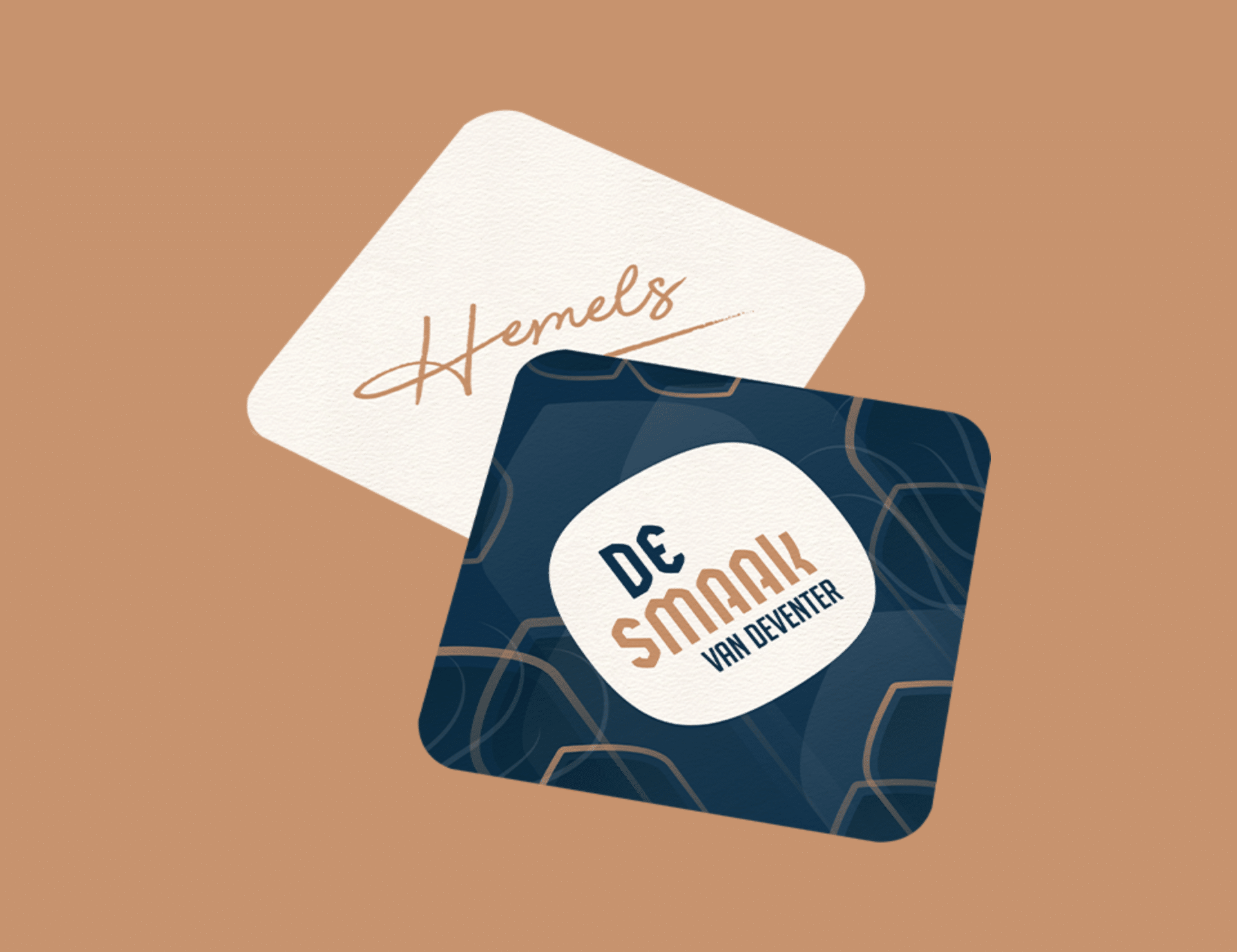 de smaak van deventer