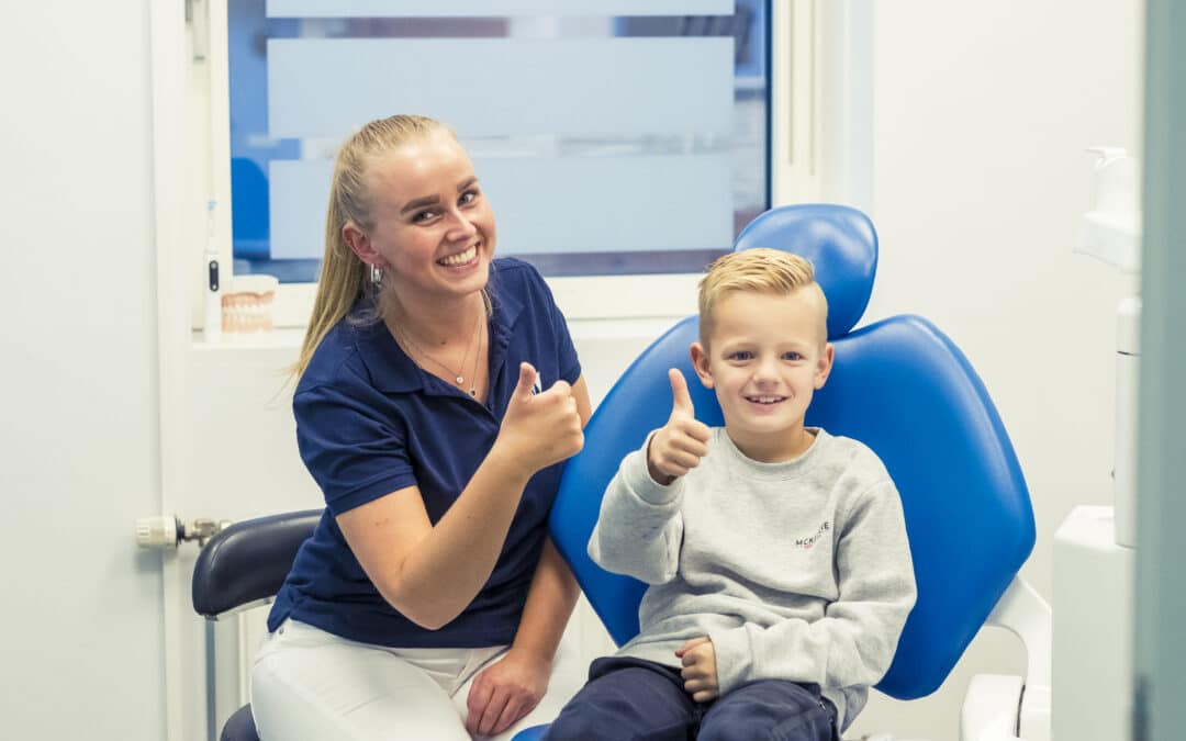 Tandheelkundige zorg voor de hele familie