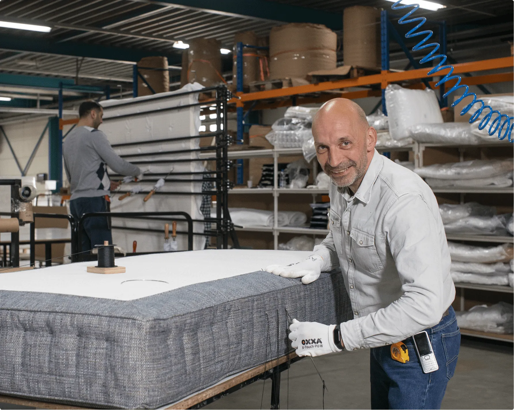 Vakmanschap in de digitale wereld