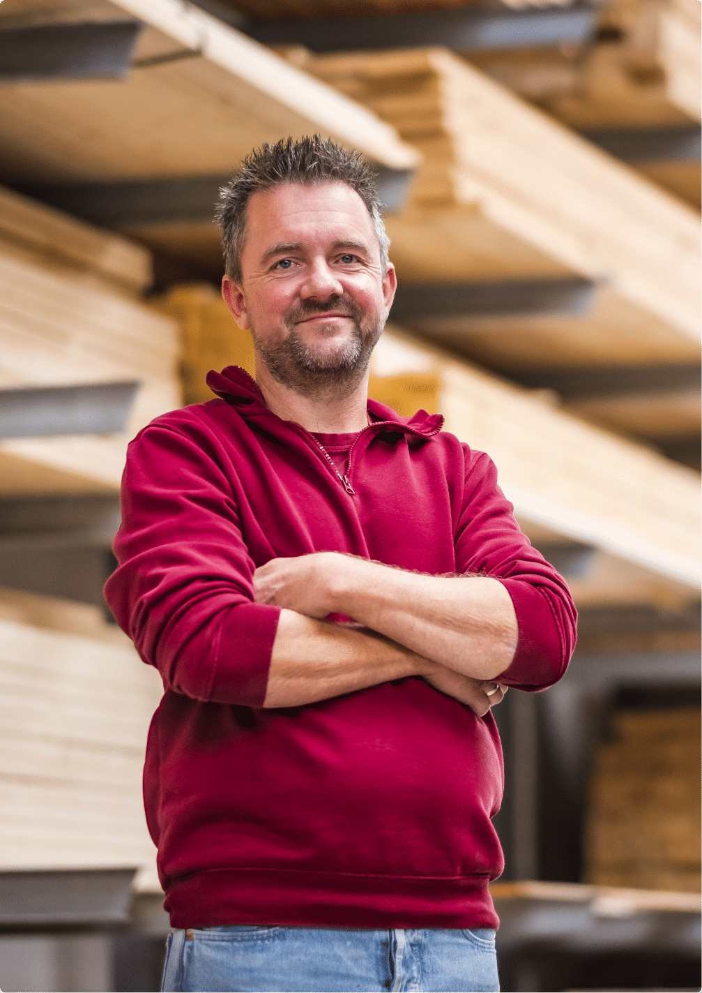 Hoe groei je met 23% als alle klussers weer op vakantie mogen?