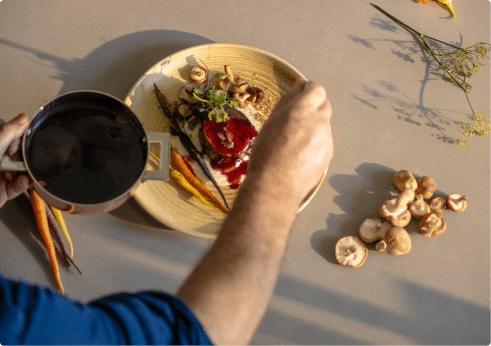 1100% groei in Thuischefs