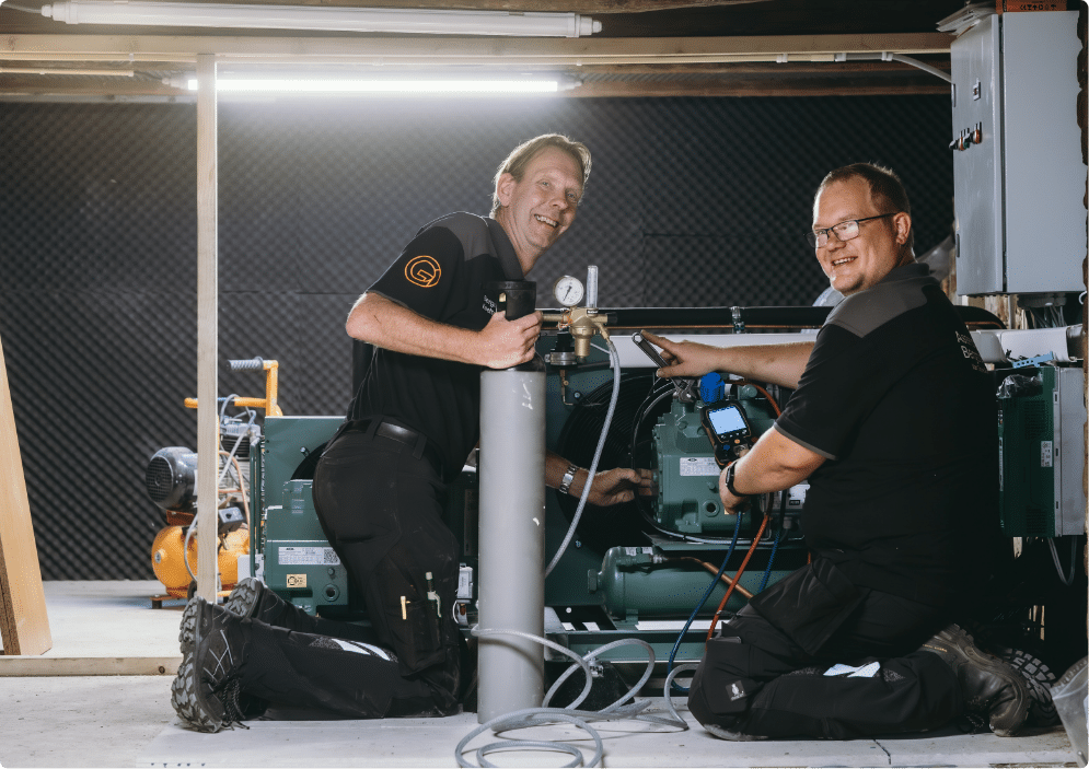 Tijdloos vakwerk in twee moderne websites