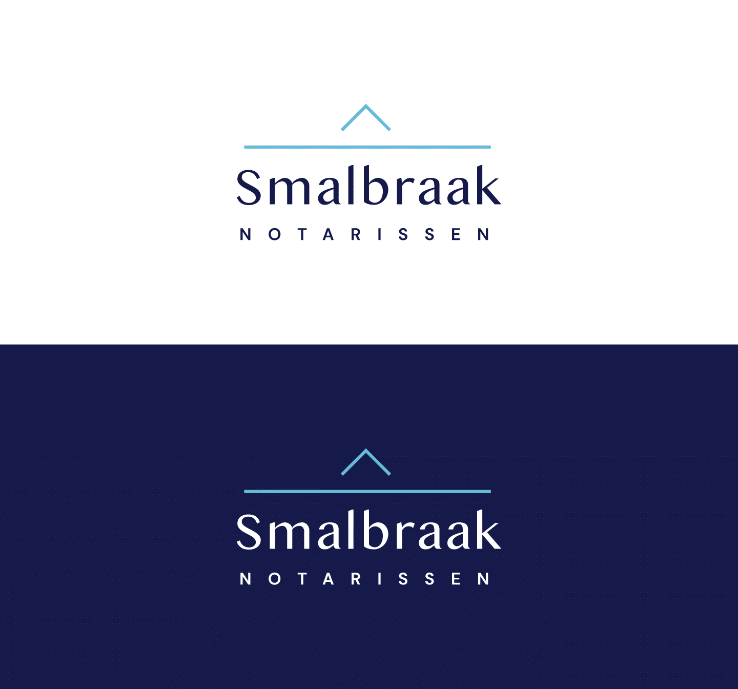 smalbraak brandeniers
