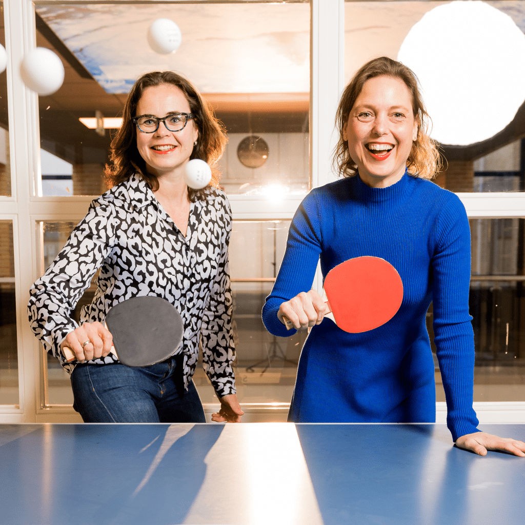 Merkidentiteit versterkt door slim webdesign