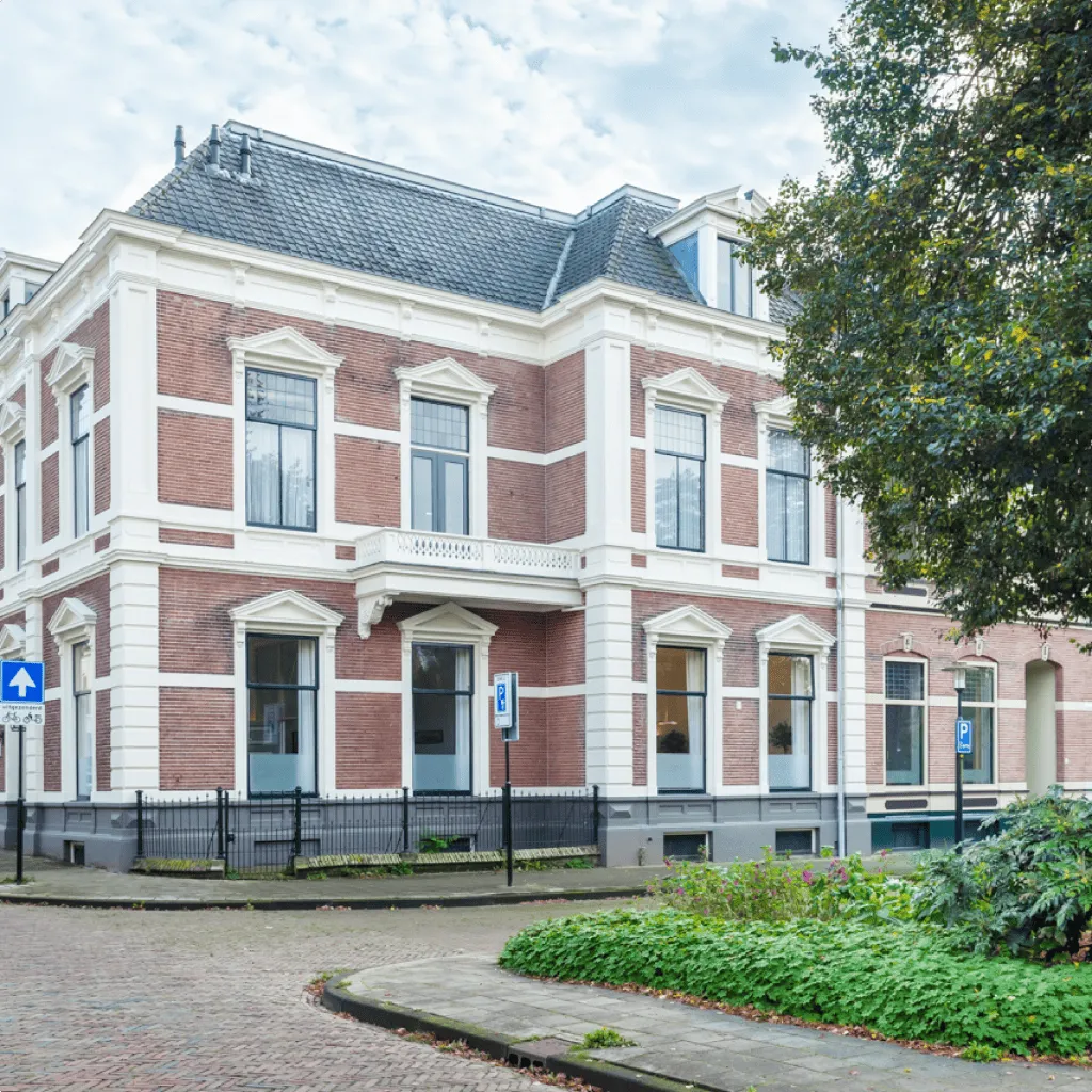 Samen groeien met vertrouwen