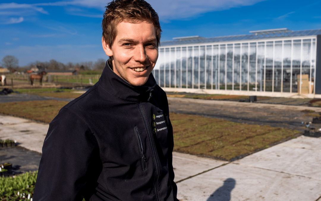 119% meer groen in de tuin met Megatuinshop