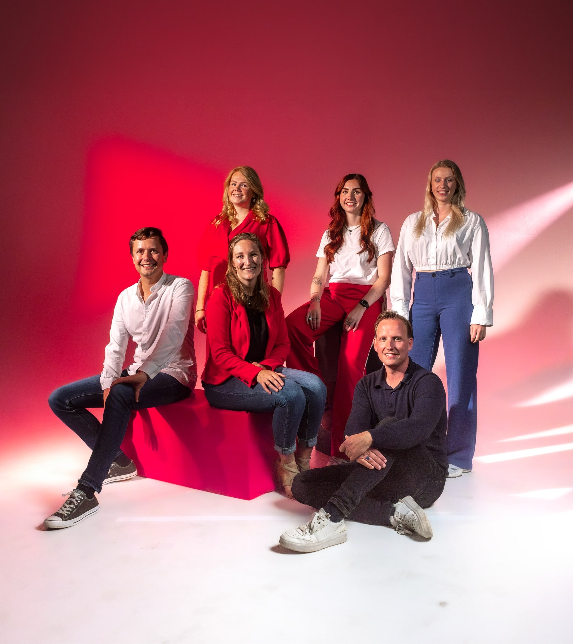 brandeniers activatie