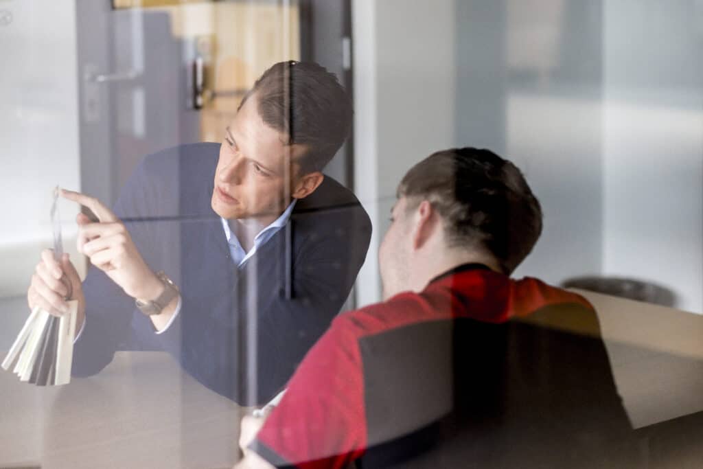 Innovatieve groei in 3D-printing