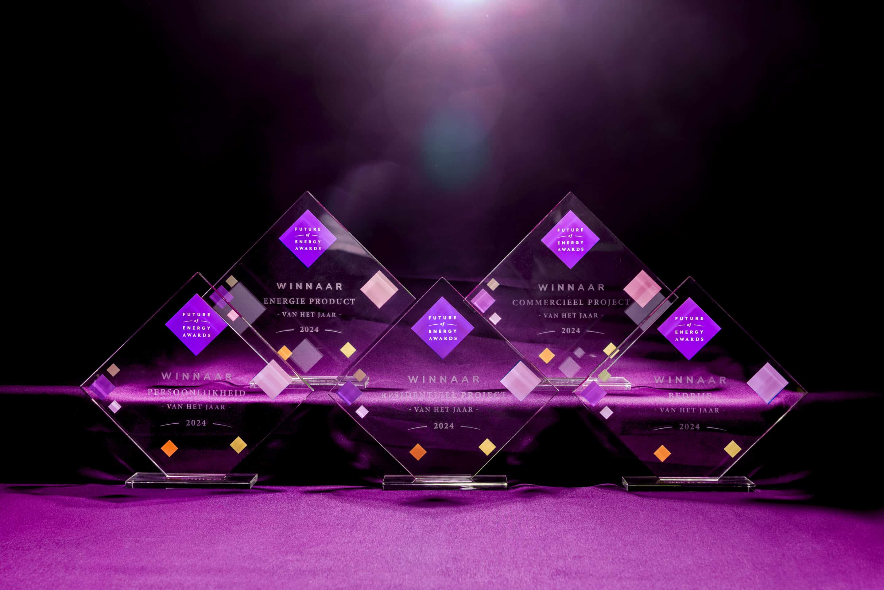 Een podium voor innovatie