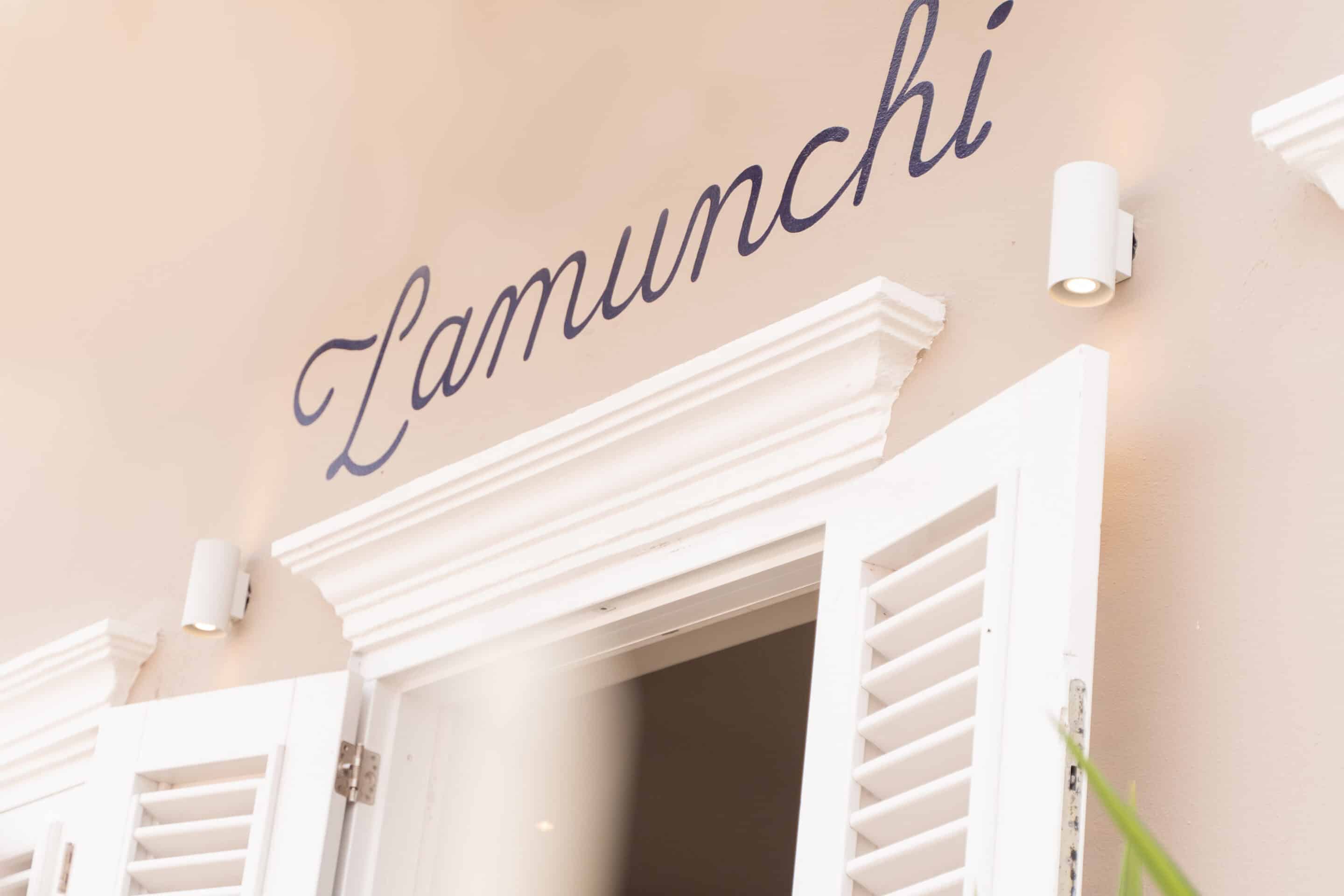 The Lemon Tree Curaçao