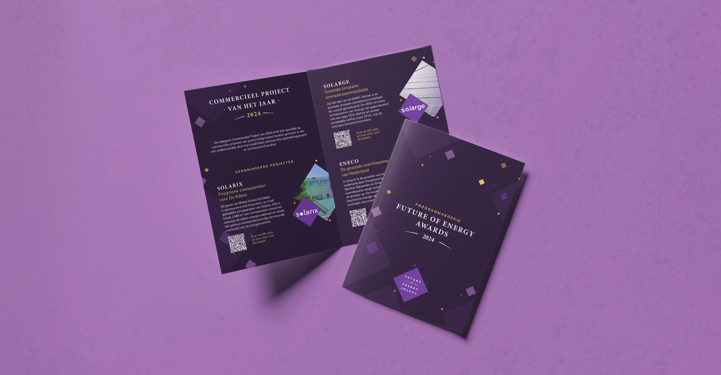 Van event naar sterk merk