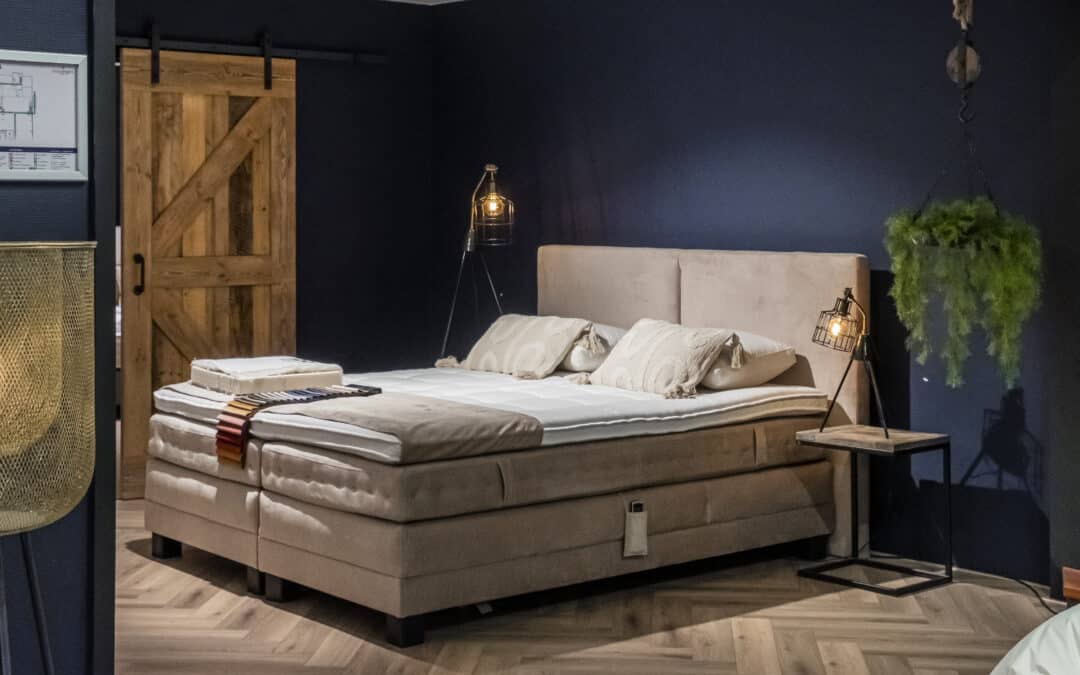 Van showroom naar online beleving