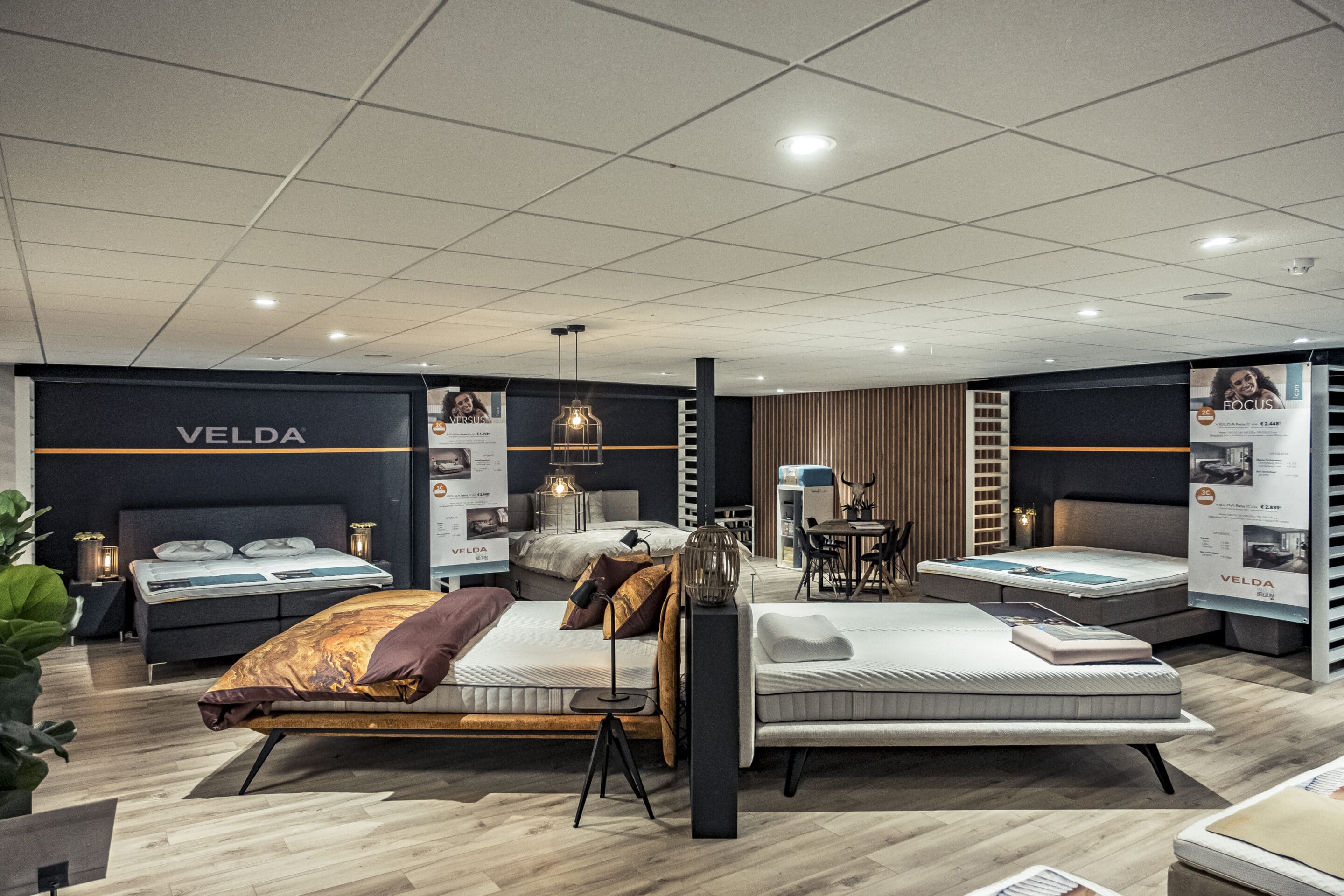 Van showroom naar online beleving