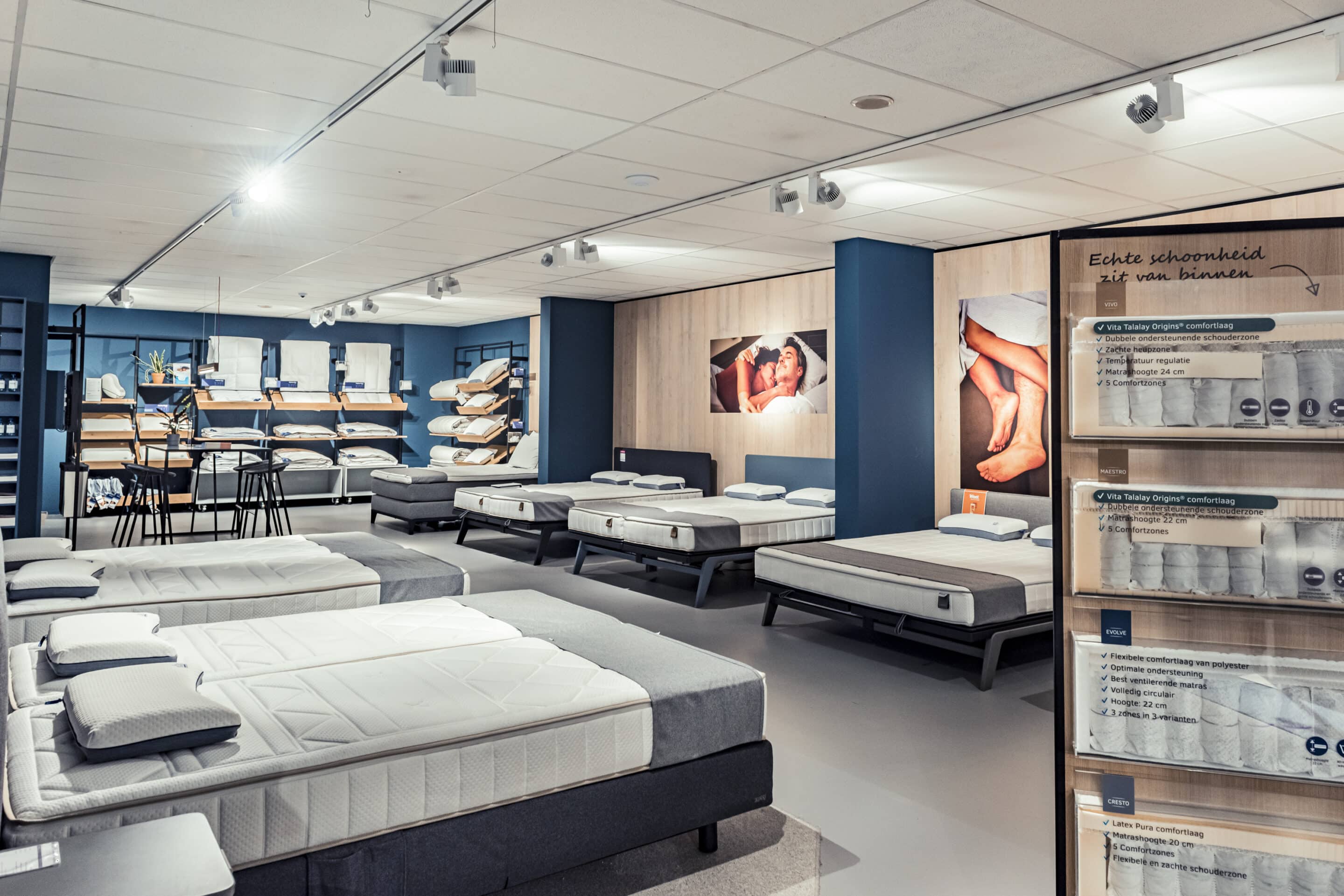 Van showroom naar online beleving