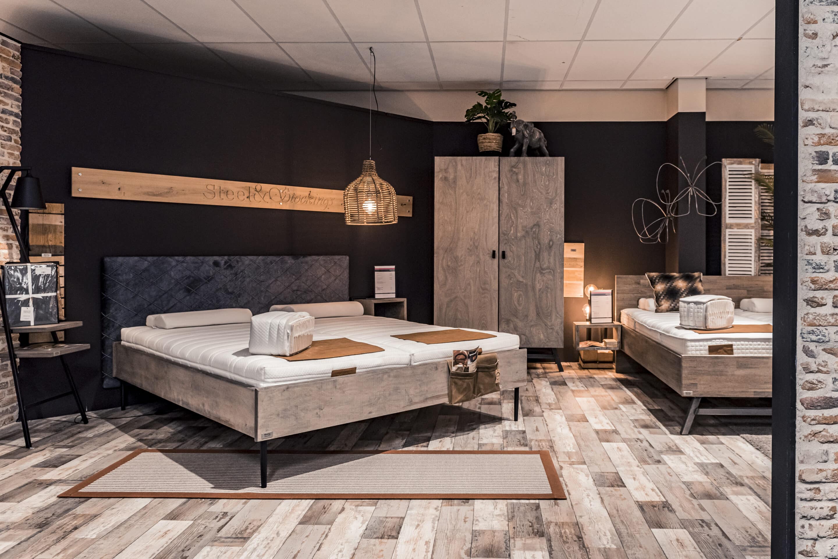 Van showroom naar online beleving