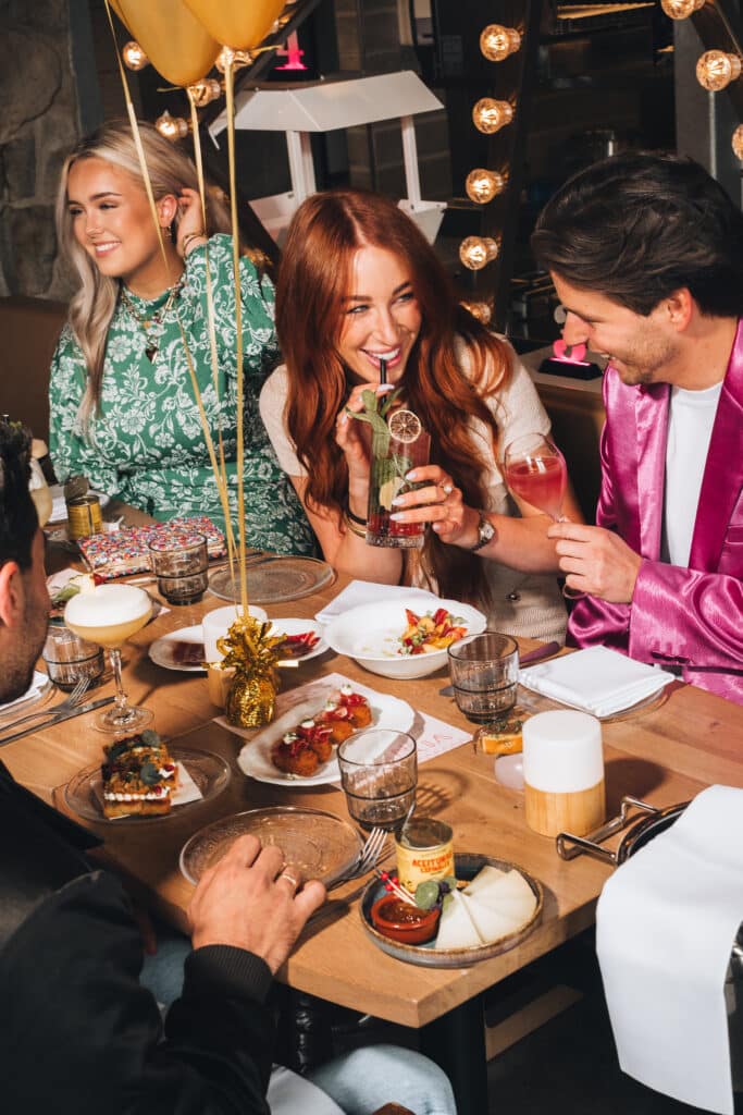 Hoe Valencia 30% meer reserveringen realiseerde met slimme activatie