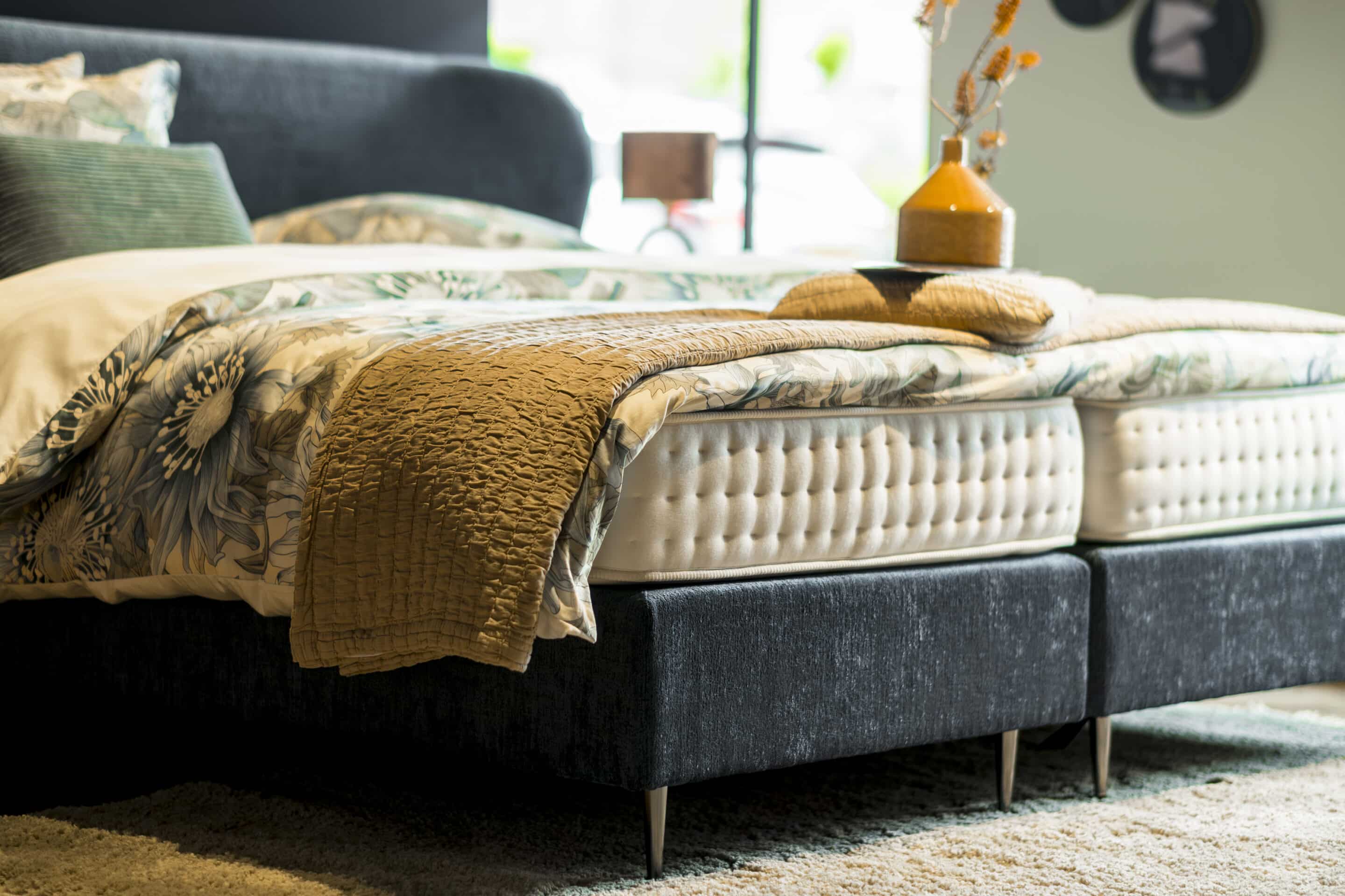 Een digitale droomwereld voor slaapcomfort