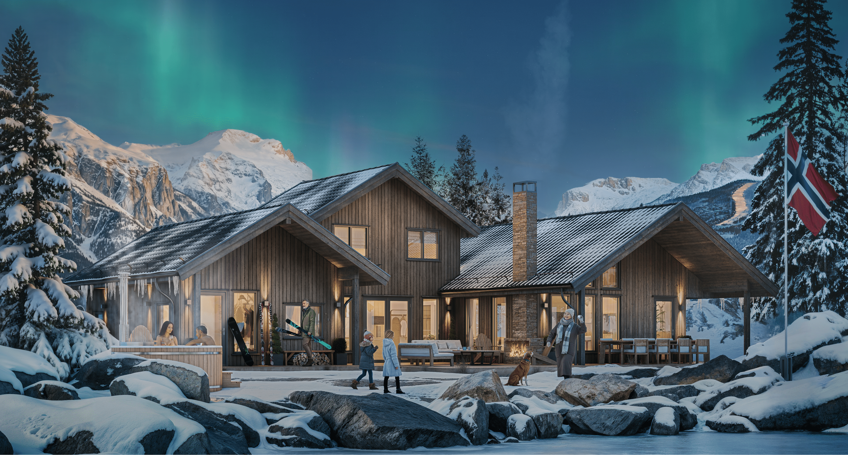 Van luxe beleving naar een next-level digitale identiteit