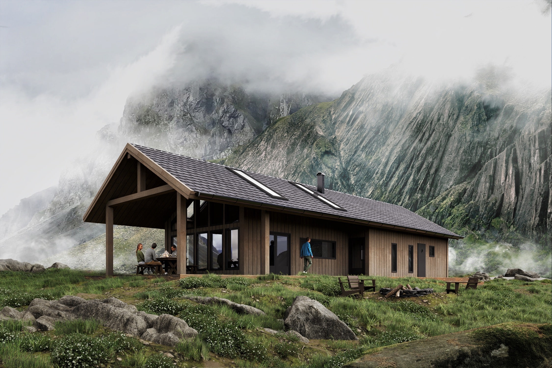 Van luxe beleving naar een next-level digitale identiteit