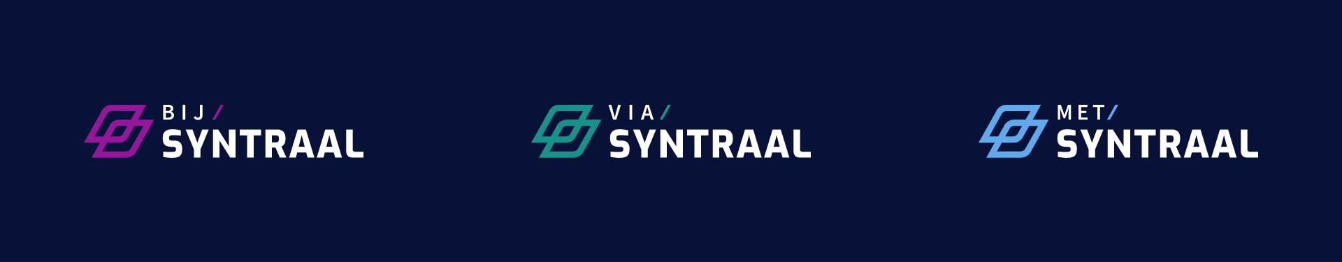 Syntraal